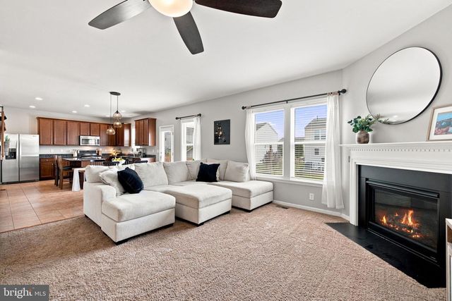 146 DOLLIE MAE LN, Stephens City, VA 22655