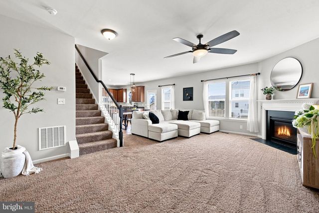 146 DOLLIE MAE LN, Stephens City, VA 22655