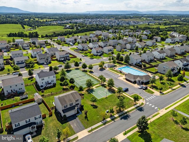 146 DOLLIE MAE LN, Stephens City, VA 22655
