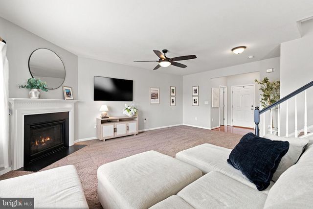 146 DOLLIE MAE LN, Stephens City, VA 22655