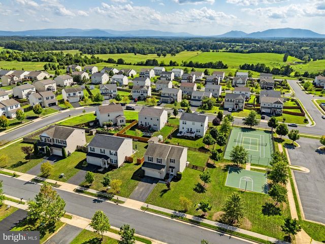 146 DOLLIE MAE LN, Stephens City, VA 22655