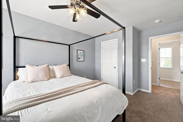 146 DOLLIE MAE LN, Stephens City, VA 22655