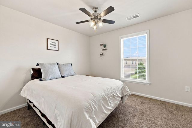 146 DOLLIE MAE LN, Stephens City, VA 22655