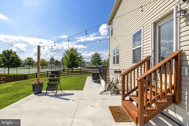 146 DOLLIE MAE LN, Stephens City, VA 22655