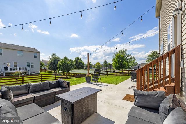 146 DOLLIE MAE LN, Stephens City, VA 22655