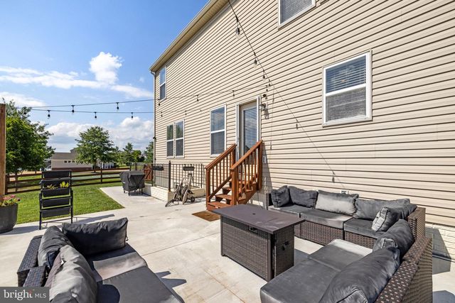 146 DOLLIE MAE LN, Stephens City, VA 22655