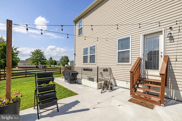 146 DOLLIE MAE LN, Stephens City, VA 22655
