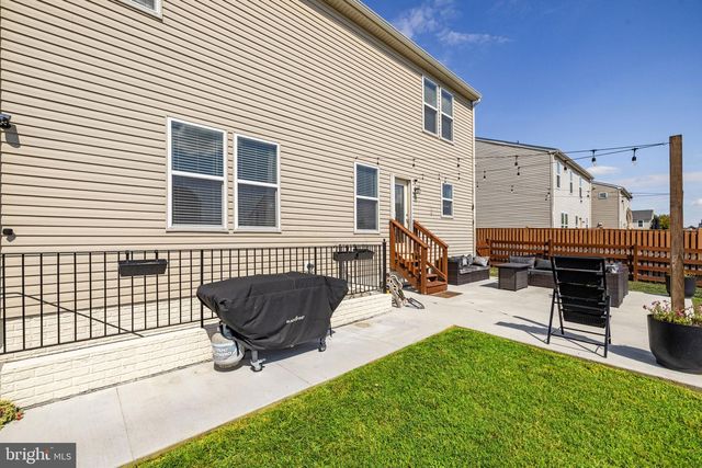 146 DOLLIE MAE LN, Stephens City, VA 22655