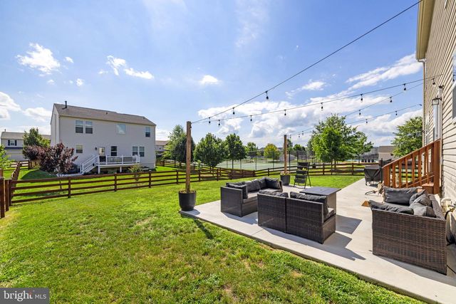 146 DOLLIE MAE LN, Stephens City, VA 22655