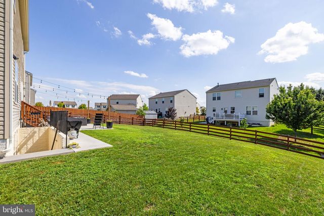 146 DOLLIE MAE LN, Stephens City, VA 22655