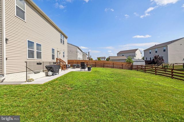 146 DOLLIE MAE LN, Stephens City, VA 22655