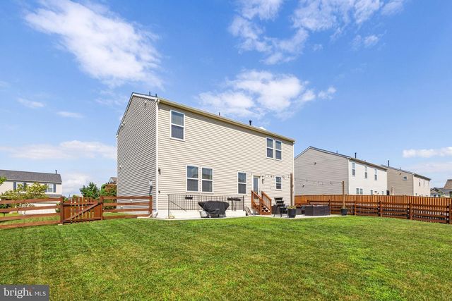 146 DOLLIE MAE LN, Stephens City, VA 22655