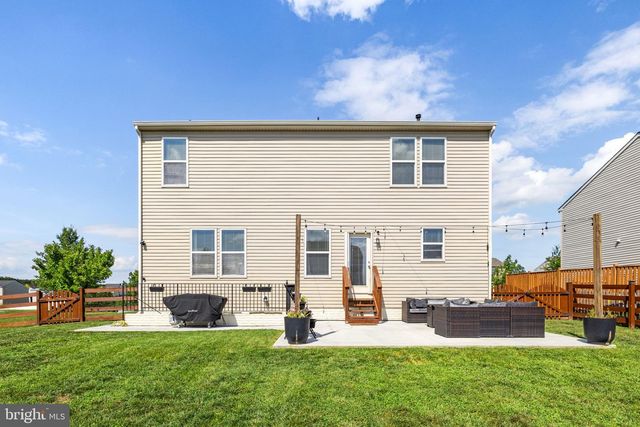 146 DOLLIE MAE LN, Stephens City, VA 22655