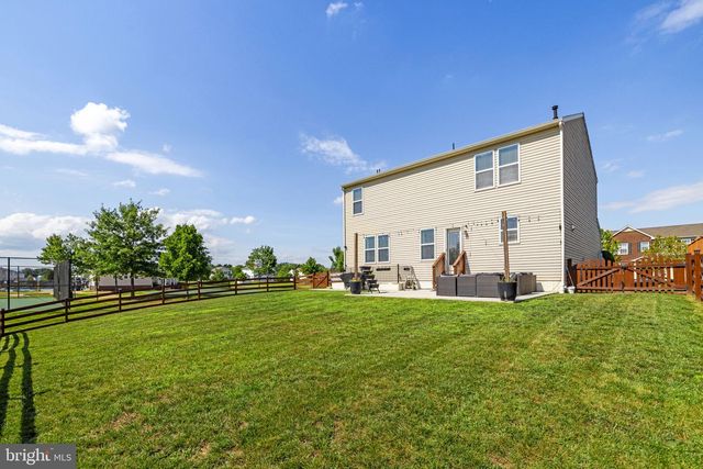 146 DOLLIE MAE LN, Stephens City, VA 22655