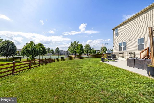 146 DOLLIE MAE LN, Stephens City, VA 22655