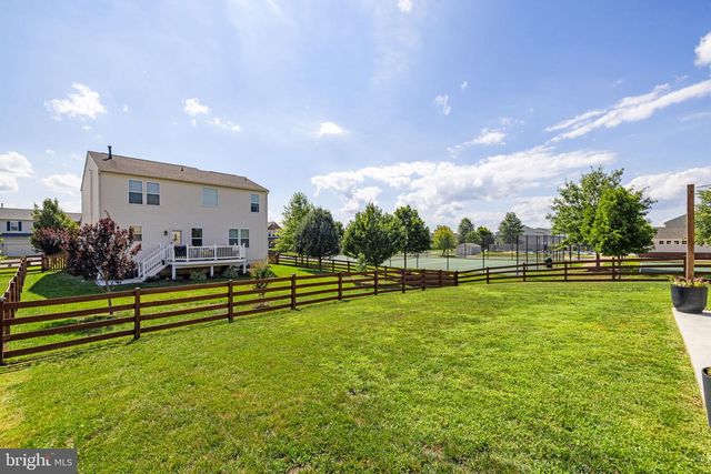 146 DOLLIE MAE LN, Stephens City, VA 22655