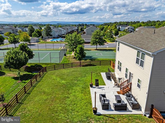 146 DOLLIE MAE LN, Stephens City, VA 22655