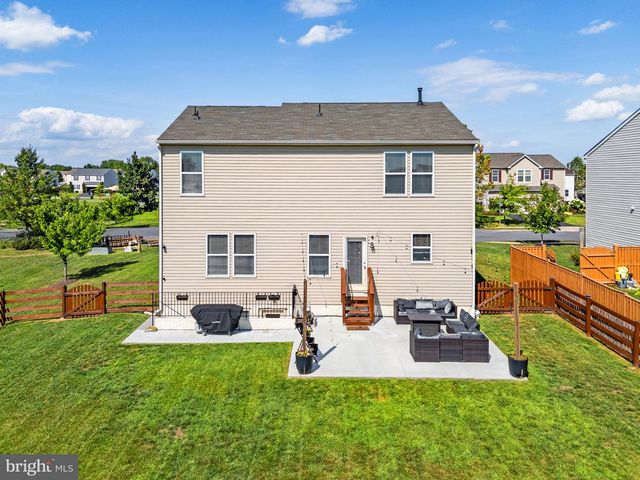 146 DOLLIE MAE LN, Stephens City, VA 22655