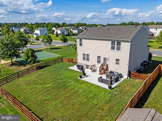 146 DOLLIE MAE LN, Stephens City, VA 22655