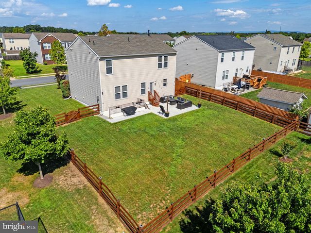 146 DOLLIE MAE LN, Stephens City, VA 22655