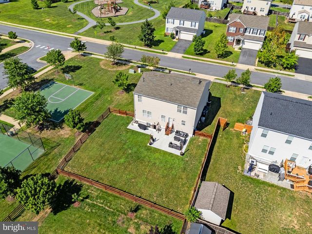 146 DOLLIE MAE LN, Stephens City, VA 22655