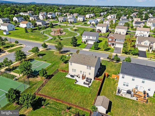 146 DOLLIE MAE LN, Stephens City, VA 22655