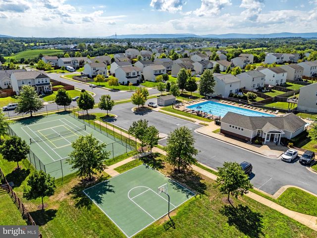 146 DOLLIE MAE LN, Stephens City, VA 22655