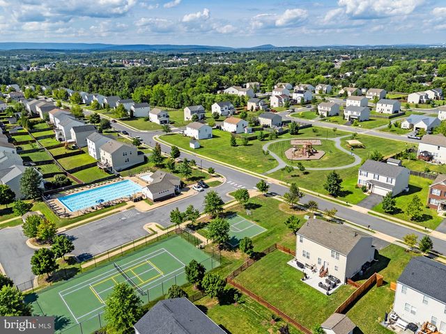 146 DOLLIE MAE LN, Stephens City, VA 22655