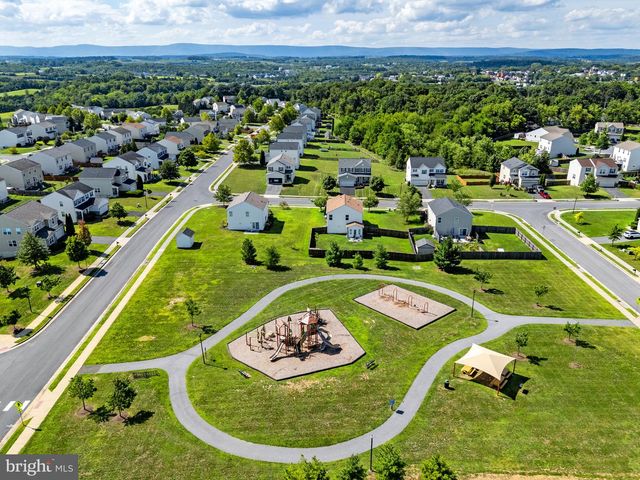 146 DOLLIE MAE LN, Stephens City, VA 22655