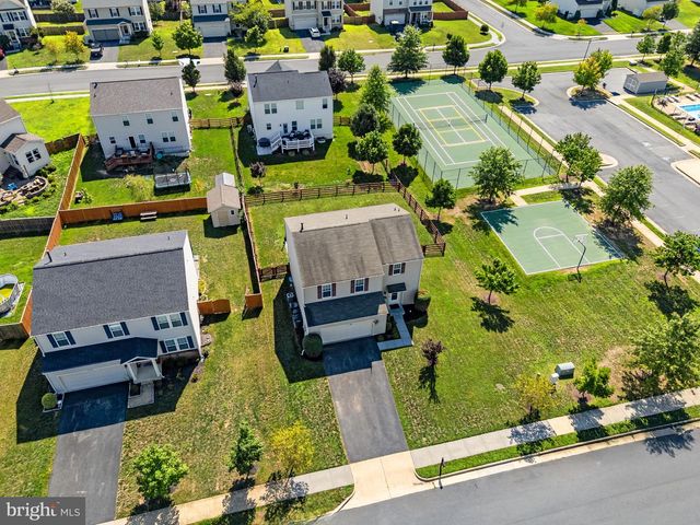 146 DOLLIE MAE LN, Stephens City, VA 22655
