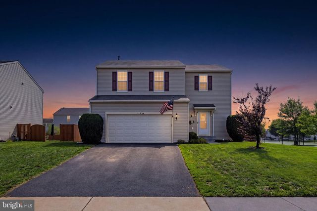 146 DOLLIE MAE LN, Stephens City, VA 22655