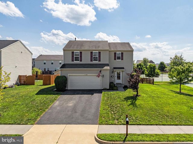 146 DOLLIE MAE LN, Stephens City, VA 22655