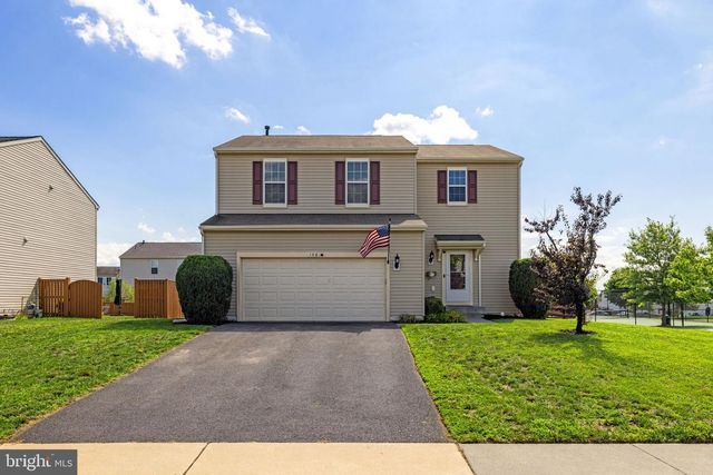 146 DOLLIE MAE LN, Stephens City, VA 22655