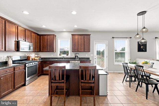 146 DOLLIE MAE LN, Stephens City, VA 22655