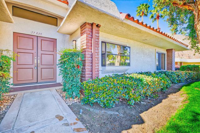 77825 Cottonwood, Indian Wells, CA 92210
