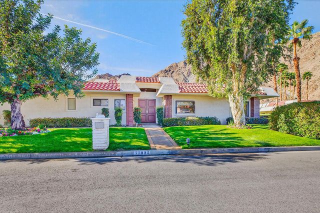 77825 Cottonwood, Indian Wells, CA 92210