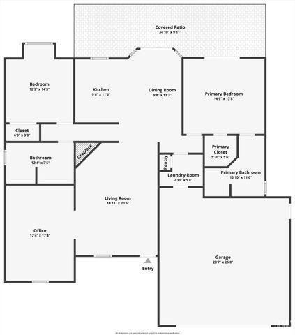 503 Meadow Grove Court, Bakersfield, CA 93308