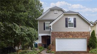 2468 Whistle Stop Drive, Norcross, GA 30071