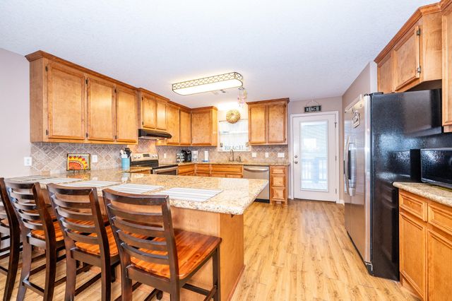 115 Albacore Street, Sargent, TX 77414