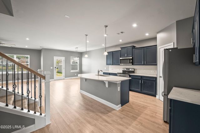 81 Dudley Avenue, Okatie, SC 29909