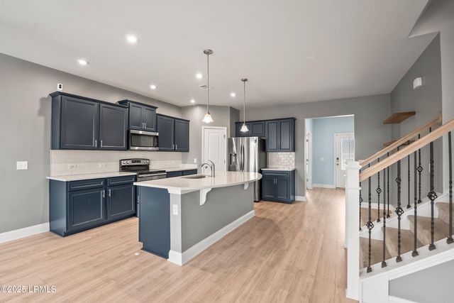 81 Dudley Avenue, Okatie, SC 29909