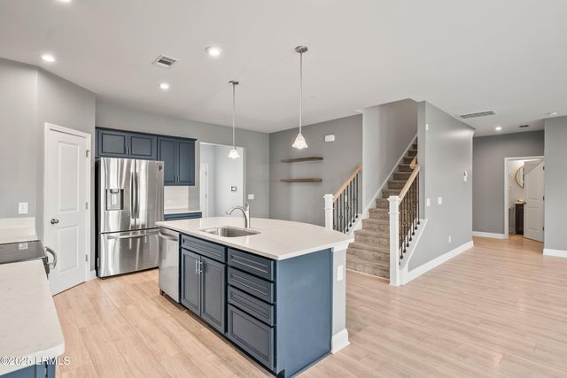 81 Dudley Avenue, Okatie, SC 29909