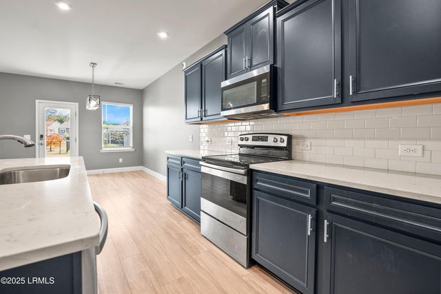 81 Dudley Avenue, Okatie, SC 29909