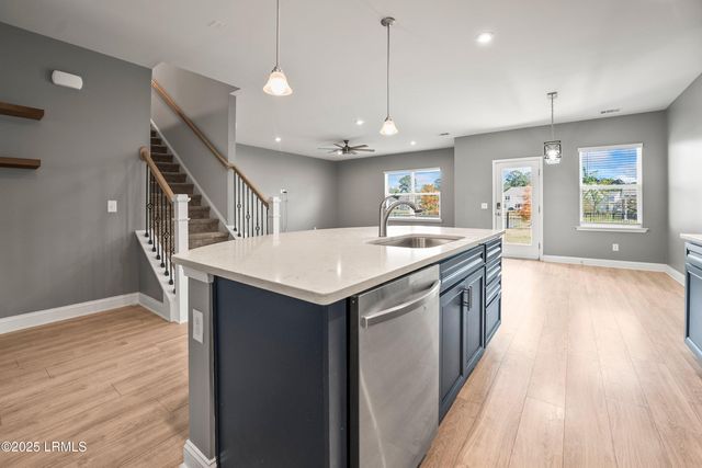 81 Dudley Avenue, Okatie, SC 29909