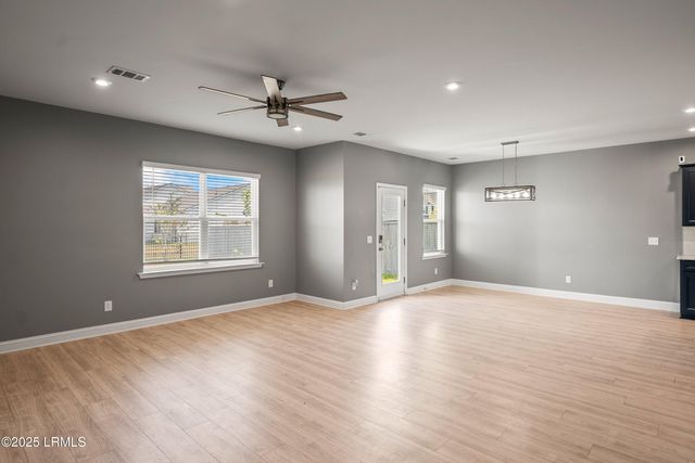 81 Dudley Avenue, Okatie, SC 29909