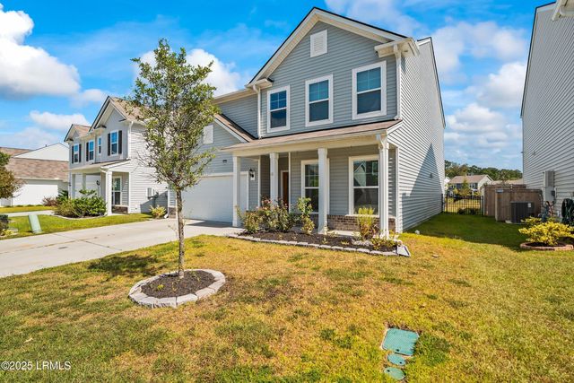 81 Dudley Avenue, Okatie, SC 29909