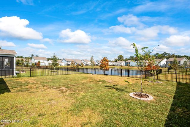 81 Dudley Avenue, Okatie, SC 29909