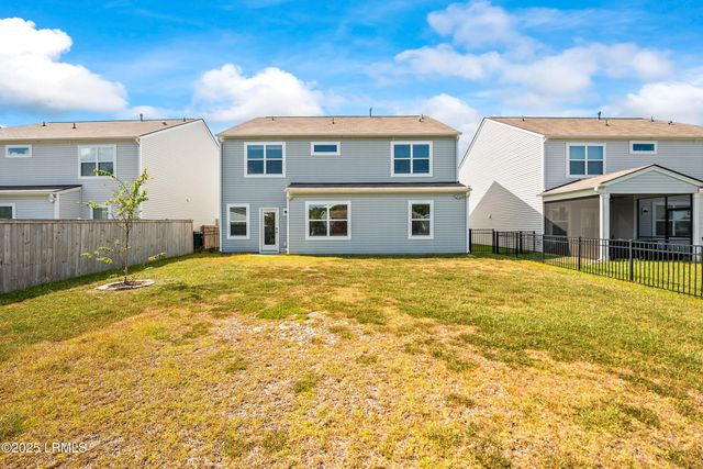 81 Dudley Avenue, Okatie, SC 29909