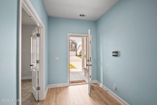 81 Dudley Avenue, Okatie, SC 29909