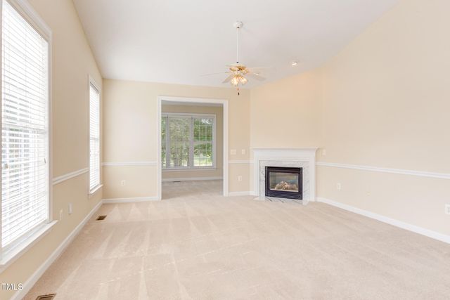 2026 Heritage Pines Drive, Cary, NC 27519